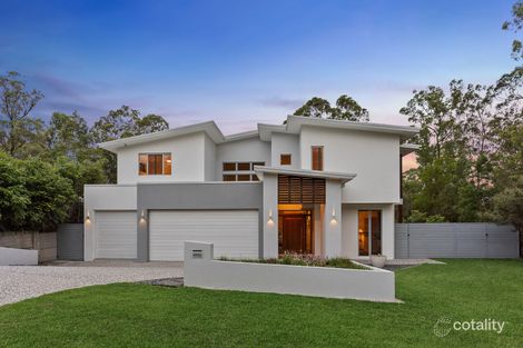 Property photo of 11 Harrier Place Upper Kedron QLD 4055