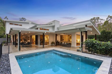 11 Harrier Pl, Upper Kedron, QLD 4055