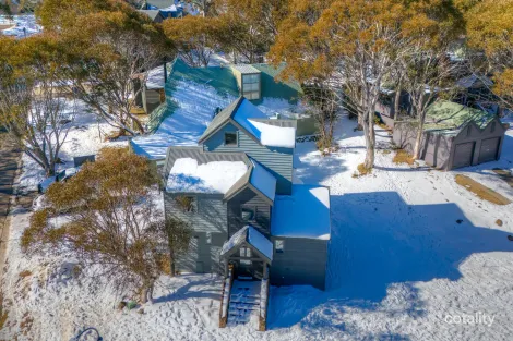 Property photo of 63 Big Muster Drive Dinner Plain VIC 3898