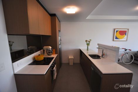 Property photo of H411/201 High Street Prahran VIC 3181
