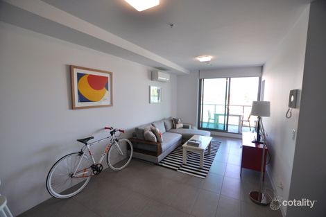 Property photo of H411/201 High Street Prahran VIC 3181