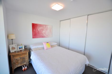 Property photo of H411/201 High Street Prahran VIC 3181