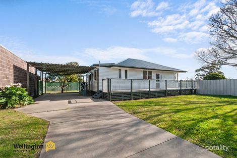 3 Mcfarlane Cres, Stratford, VIC 3862
