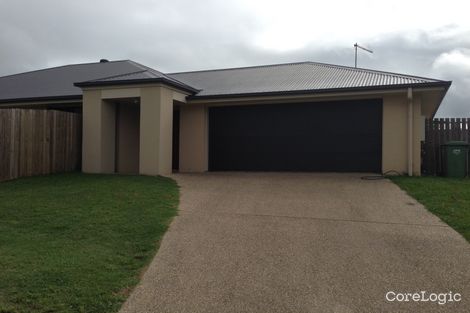 Property photo of 8 James Cook Drive Rural View QLD 4740