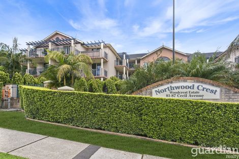 1/81-87 Cecil Ave, Castle Hill, NSW 2154