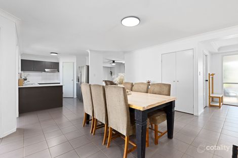 Property photo of 38 Baphal Crescent Narangba QLD 4504