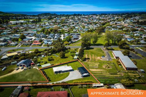 Property photo of 1A Belton Street Wynyard TAS 7325