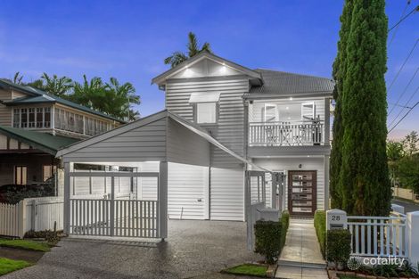 28 Eighth Ave, Kedron, QLD 4031