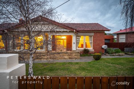 Property photo of 9 Tower Road New Town TAS 7008