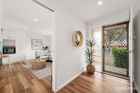 Property photo of 36 Carrodus Street Fraser ACT 2615