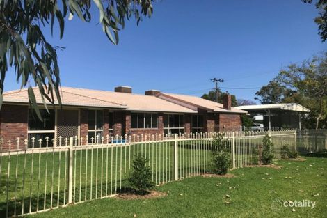 2 Alexander Ave, Roma, QLD 4455