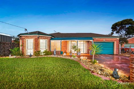 Property photo of 1 Freesia Court Hoppers Crossing VIC 3029