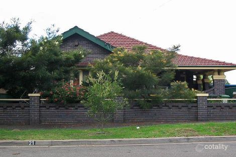 21 Kemp St, Granville, NSW 2142