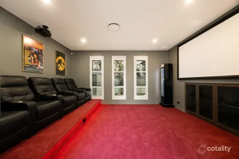 Property photo of 14 Columba Place Pelican Waters QLD 4551