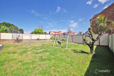 Property photo of 44 Lantana Street Macquarie Fields NSW 2564
