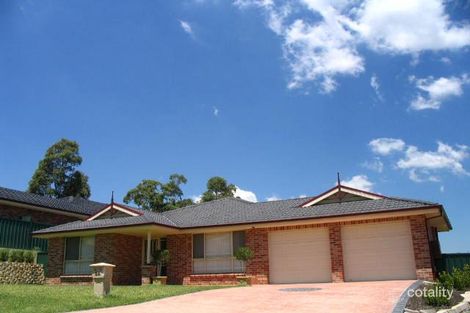 28 Peppercorn Cres, Fletcher, NSW 2287