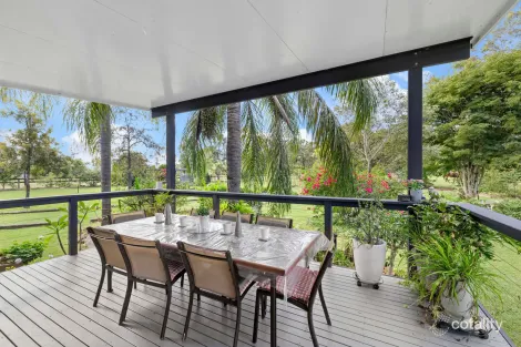 Property photo of 1 Fleur Crescent Lockyer Waters QLD 4311