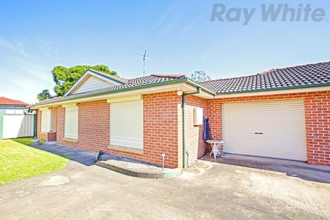 Property photo of 2/156 Hoxton Park Road Lurnea NSW 2170