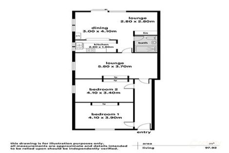 Property photo of 1/22 Jaffrey Street Parkside SA 5063