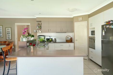 Property photo of 10 Degan Court Highfields QLD 4352