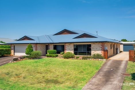 Property photo of 10 Degan Court Highfields QLD 4352