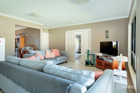 Property photo of 10 Degan Court Highfields QLD 4352