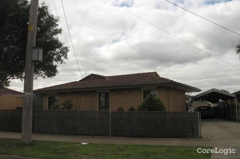 Property photo of 25 Benston Street Craigieburn VIC 3064