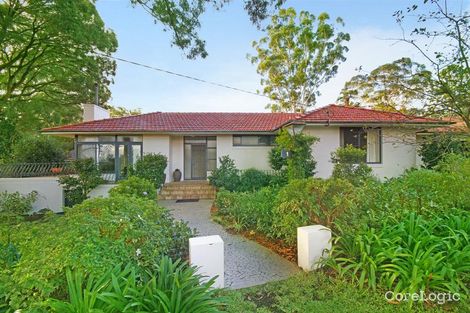 Property photo of 1 Kimbarra Road Pymble NSW 2073