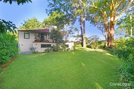 Property photo of 1 Kimbarra Road Pymble NSW 2073