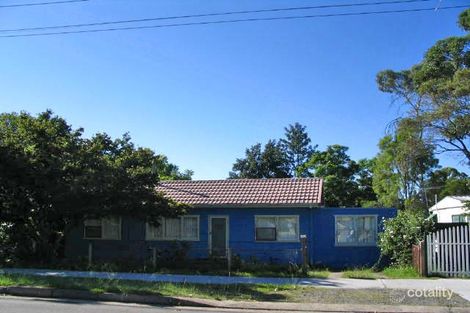 49 Rickard Rd, Warrimoo, NSW 2774