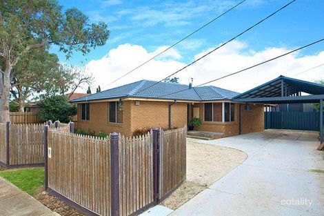 Property photo of 34 Honour Avenue Wyndham Vale VIC 3024