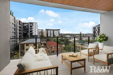 Property photo of 502/8 Zillah Street Stones Corner QLD 4120
