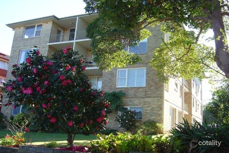 Property photo of 3/86 Shirley Road Wollstonecraft NSW 2065