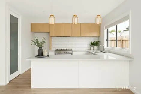 Property photo of 1/73 Bellarine Highway Point Lonsdale VIC 3225