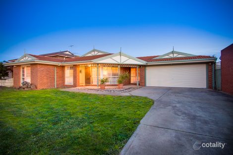 Property photo of 243 Sayers Road Truganina VIC 3029