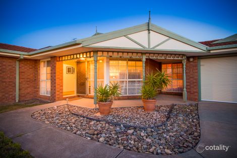 Property photo of 243 Sayers Road Truganina VIC 3029
