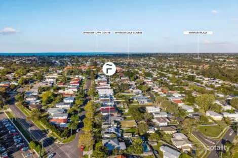 Property photo of 9 Rodney Street Wynnum West QLD 4178