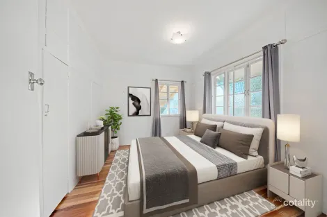 Property photo of 9 Rodney Street Wynnum West QLD 4178