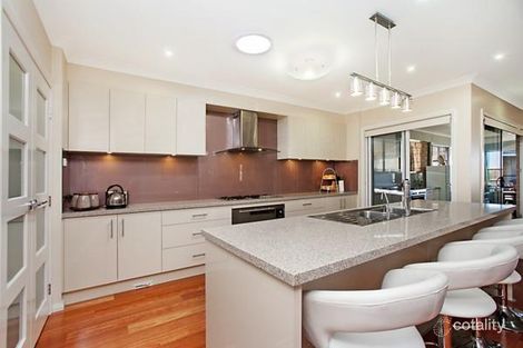 Property photo of 87 Canterbury Drive Raworth NSW 2321