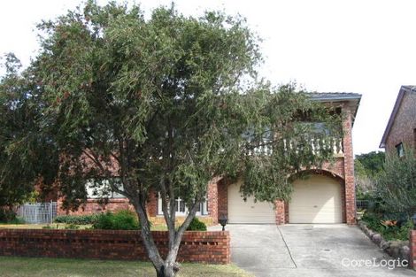 Property photo of 27 Magnolia Avenue Baulkham Hills NSW 2153