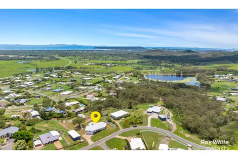 Property photo of 19 Ridgeline Drive Tanby QLD 4703
