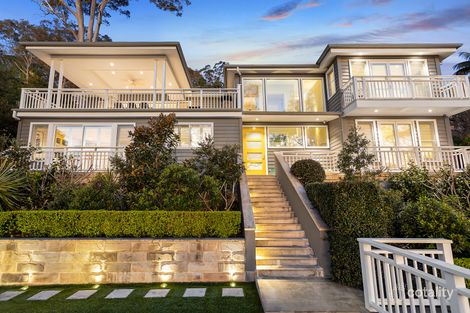 1 Paradise Ave, Avalon Beach, NSW 2107