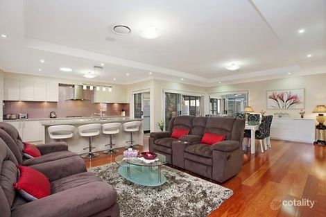 Property photo of 87 Canterbury Drive Raworth NSW 2321