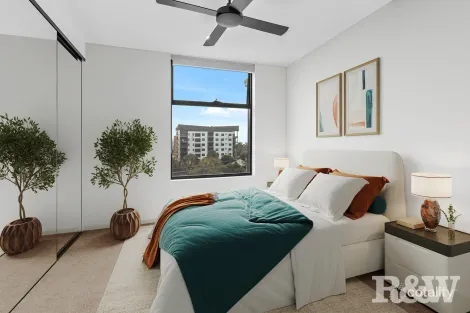 Property photo of 502/8 Zillah Street Stones Corner QLD 4120