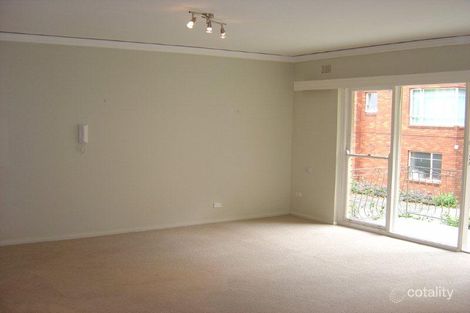 Property photo of 3/86 Shirley Road Wollstonecraft NSW 2065