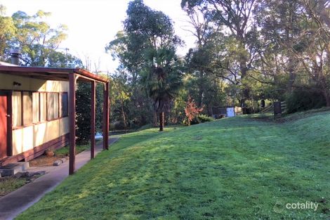 Property photo of 4/272 Mt Riddell Road Healesville VIC 3777
