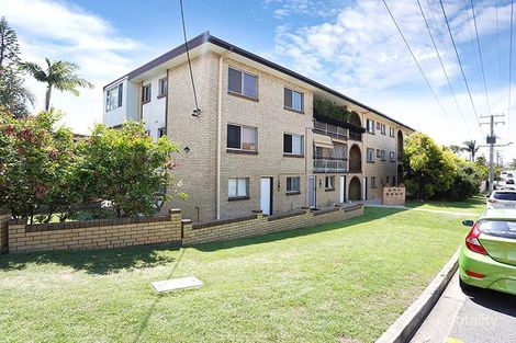 Property photo of 6/85 Junction Road Clayfield QLD 4011