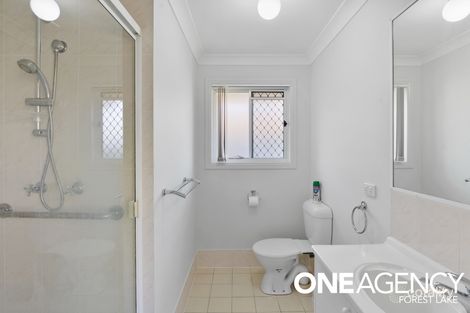 Property photo of 15 Bandicoot Crescent Doolandella QLD 4077