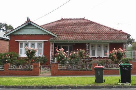 44 South St, Ascot Vale, VIC 3032