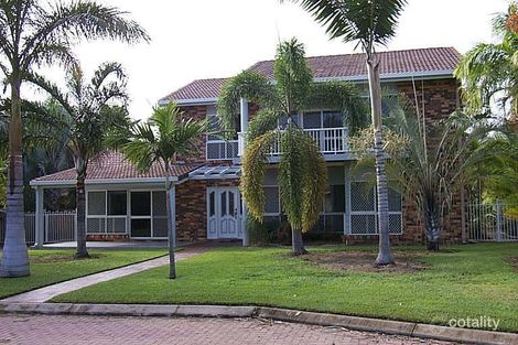 43 River Park Dr, Annandale, QLD 4814